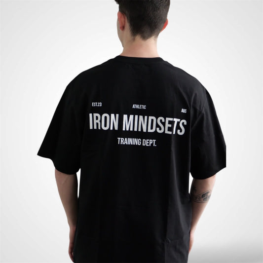 Mindset Tee