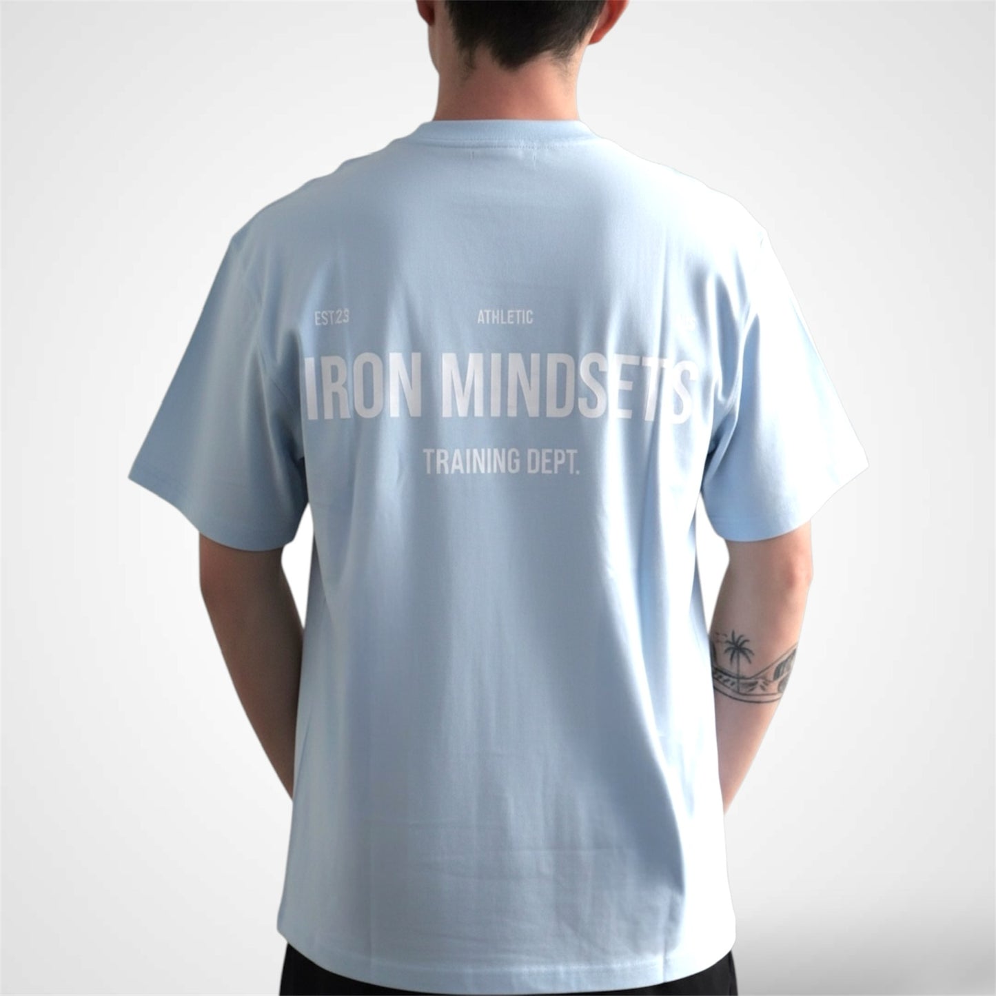 Mindset Tee