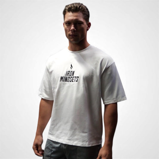 Signature Oversized Tee