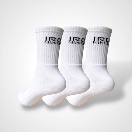 Performance Crew Socks