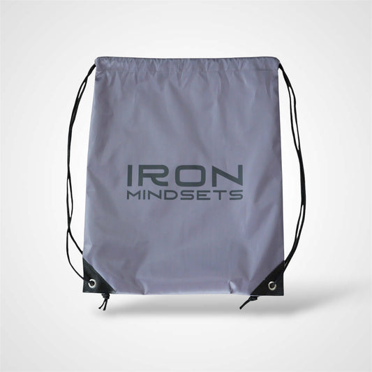 Drawstring Gym Bag