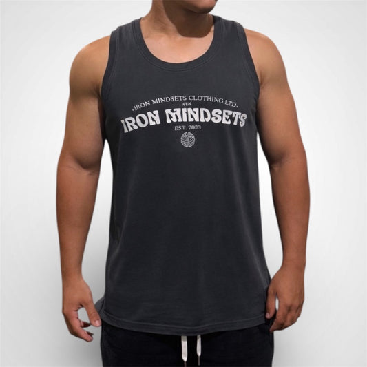 Classic Training Singlet