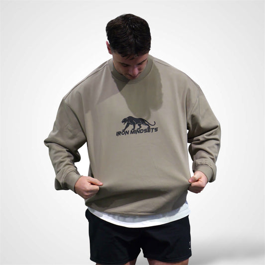 Crew Jumper