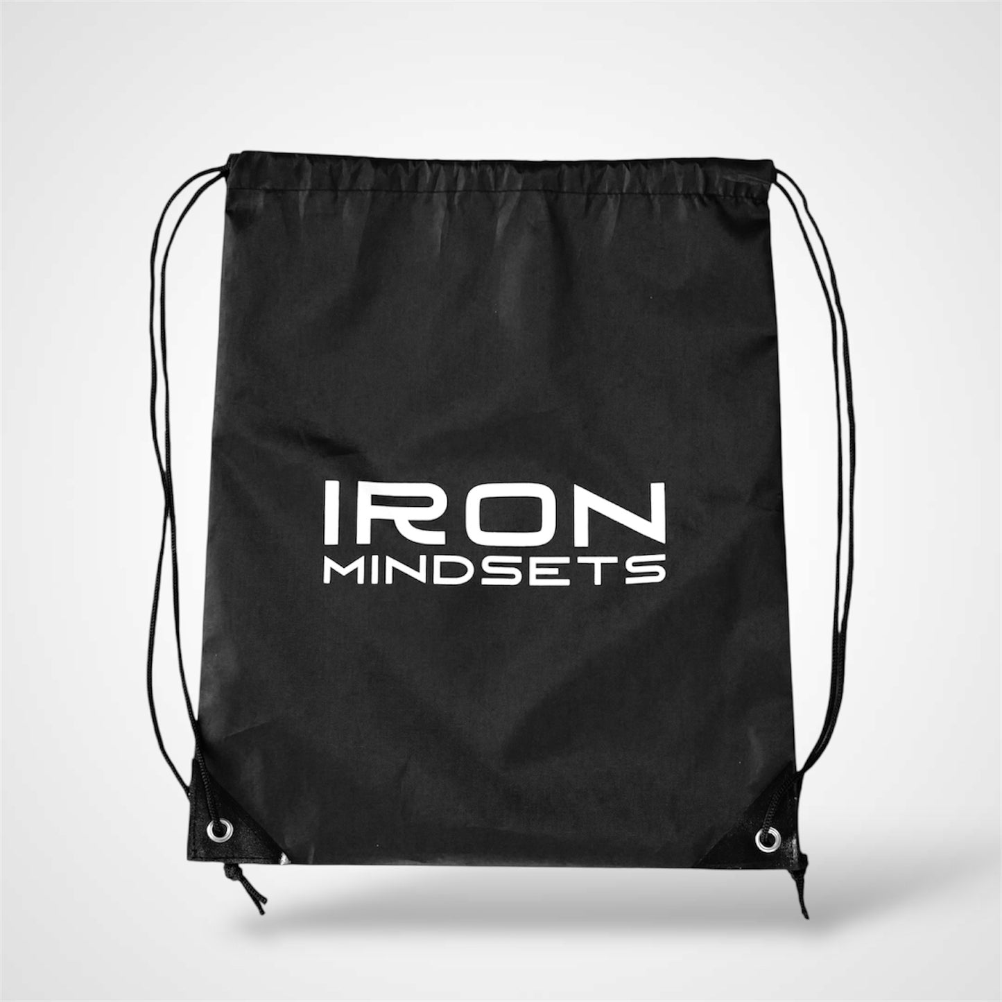 Drawstring Gym Bag