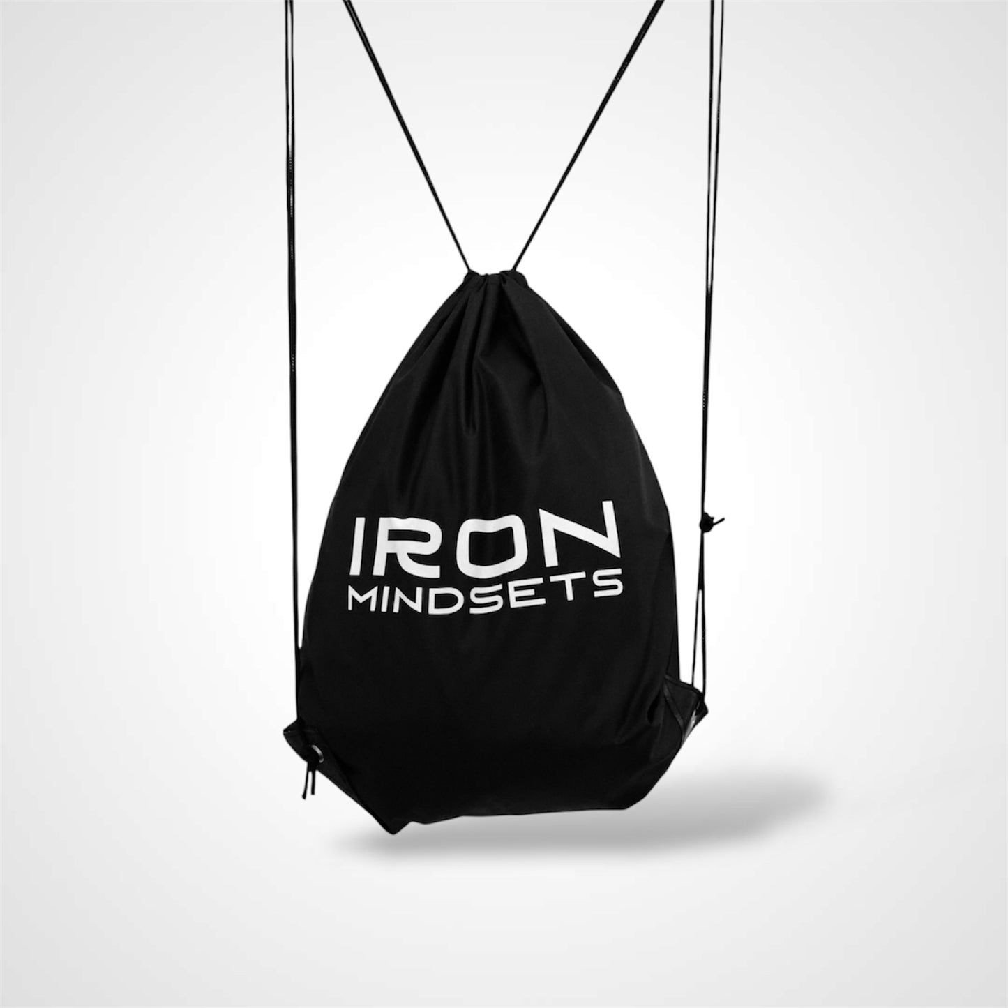 Drawstring Gym Bag